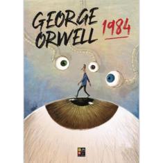 1984 - George Orwell - Pe Da Letra **