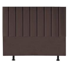 Cabeceira Estofada de Cama Casal King 195 cm Maria Corino