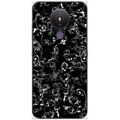 Capa Adesivo Skin359 Verso Para Nokia 1.4 (2021) - KawaSkin