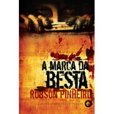 Livro - Marca da besta, A