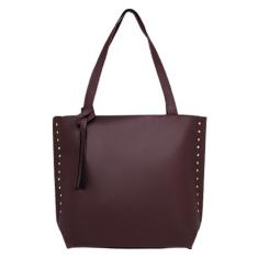 Bolsa Feminina Versátil Prática Estilo e Funcionalidade 0100 - TERRADO