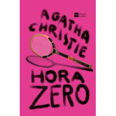 Livro - Hora zero