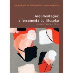 Livro - Argumentação