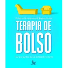 Livro - Terapia de bolso