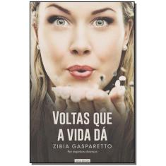 Voltas Que a Vida Dá