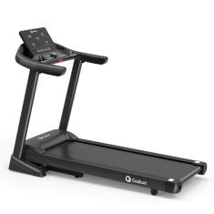 Imagem de Esteira Ergométrica Elétrica Gallant Elite Pro 4.0hp 18km/H 130kg 220V (GEE13E40A-220PT)