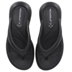 Chinelo Piccadilly Marshmallow Eva Feminino C248001-38 - Preto