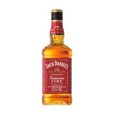 Whisky Jack Daniel's Fire Tennessee Whiskey 700ml