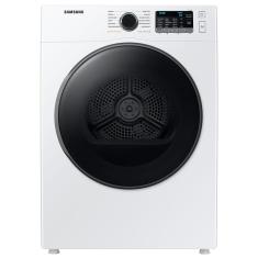 Secadora de Roupas Samsung 12kg DV12B6800EW 220V – Branca 