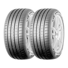 Kit 2 Pneus Dunlop Aro 18 225/45R18 SP Sport Maxx 060  95Y Reinf