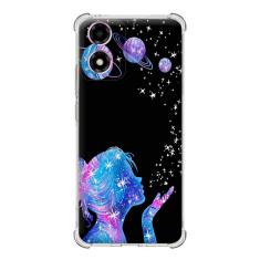 Capa Capinha De Celular Compatível com Moto E14 Personalizada