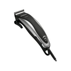Máquina de Cortar Cabelo Mondial Hair Stylo - CR-02 4 Níveis de Altura