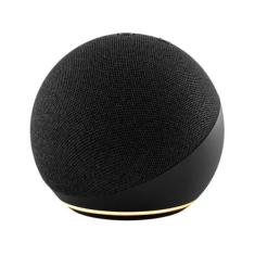 Echo Dot 5 Geração Smart Speaker com Alexa Preto - Amazon