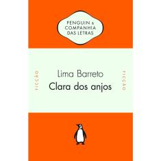Livro - Clara dos Anjos
