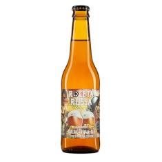 Cerveja Roleta Russa Apa 355 ml Roleta Russa 355 Ml