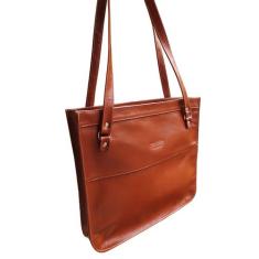 Bolsa Sacola Feminina De Ombro Em Couro Alta Qualidade Bolsas Mulheres