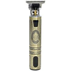 Maquina de Cortar Cabelo More Fitness MF-016 5 Watts Recarregavel - Do