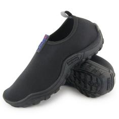 Sapatilha Náutica Neoprene Aquática Tênis Híbrido Caminhada Praia Mergulho Adventure