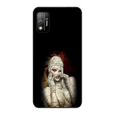 Capa Adesivo Skin116 Verso Para Positivo Twist 4 (2021)