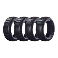 Kit 4 Pneus Transmate Aro 17 215/55R17 Transerenus Eco 98W