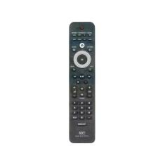 Controle Remoto Mxt 01274 Tv Led Philips Smart