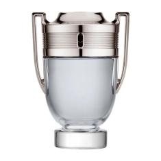 Paco Rabanne Invictus Eau de Toilette - Perfume Masculino 50ml, 50ml
