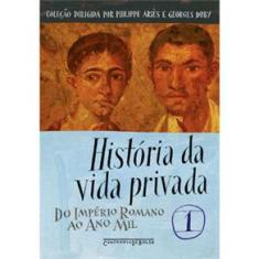 História da Vida Privada