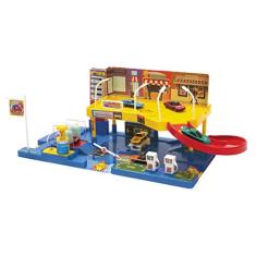 Brinquedo - Acqua Posto, Nig