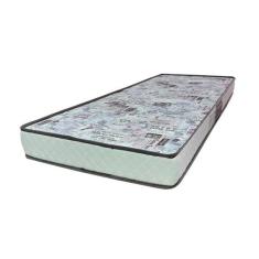 Colchão Solteiro 100% Espuma 188 X 88 Cm -D23 -Maçio - Gazin - Gazin C