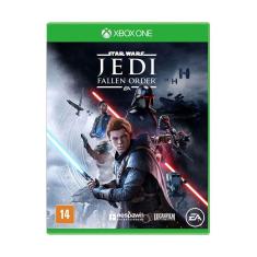 Star Wars Jedi Fallen Order - Xbox One