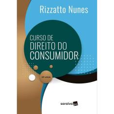 Curso de Direito do Consumidor