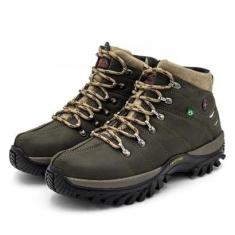 Tenis Bota Cuturno Adventure Masculino varias cores-Masculino
