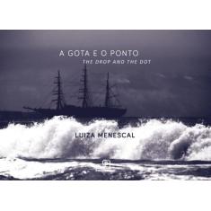 Livro - A Gota E O Ponto (The Drop And The Dot)
