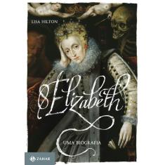 Livro - Elizabeth I