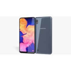 SMARTPHONE Samsung Galaxy A10 4G 32GB 2GB RAM 6,2” Câm. 13MP + Câm. Selfie 5MP