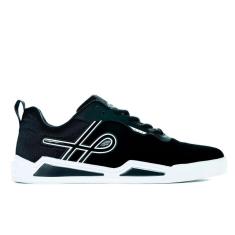 Tênis Ous Arquitetonico Preto Branco Essencial-Masculino