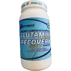 Performance Nutrition Glutamine Science Recovery (1Kg)