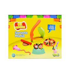 Ki Massa - Sorvete Mania