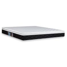 Colchão Castor King Montblanc One Face D33 180x200x25cm