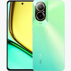 Smartphone Realme C67 256gb 8gb Ram Global Nfc Cam 108mp, Verde