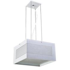 Pendente Quadrado 35cm 6149 Pantoja & Carmona