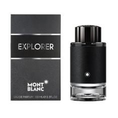 Perfume Montblanc Explorer - Eau de Parfum - Masculino