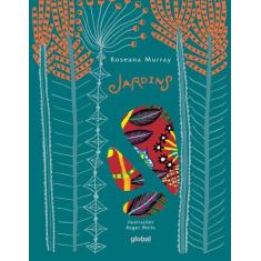 Livro - Jardins