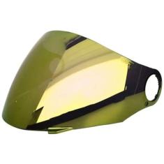 Viseira De Capacete Fw3 X Open Agv Blade Cores - Geral