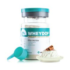 Wheydop 3w (900g) - Elemento Puro