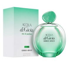 Perfume Giorgio Armani Acqua Di Gioia Intense - Eau de Parfum - Feminino