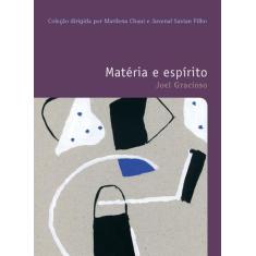 Livro - Matéria e espírito
