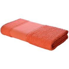 Toalha De Banho Artesanato Arteira Pintar Bordar Ponto Russo Perfeito 