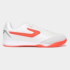 Chuteira Futsal Topper Maestro Td IV-Unissex