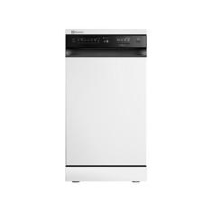 Lava Loucas 10 Servicos 127v Electrolux Lb10e Branca, Branco, 110V